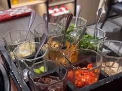 -滇野云南野生菌餐厅(陕西南路店)