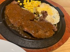 -菲滋意式餐厅(温岭银泰城店)