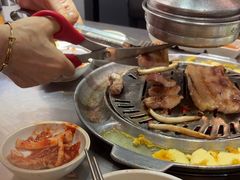 -喜来稀肉(虹泉路店)