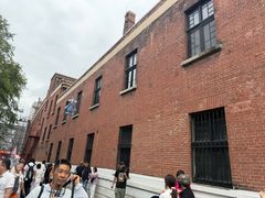 -张学良旧居陈列馆