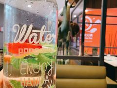 -大树餐厅(益田假日店)