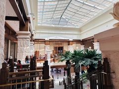 -太湖饭店·寄畅轩中餐厅