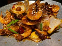 招牌香辣虾-大牌大·传统杭帮菜(湖滨店)