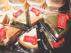 -欧式面包坊(青岛万象城店)