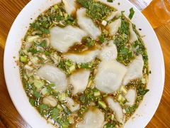 -尤素福东举院饺子馆