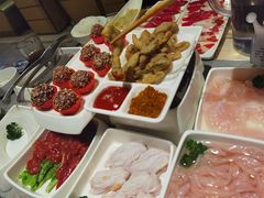 -海底捞火锅(凯德广场店)