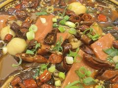 -小唐小四川水煮鱼(北三路店)