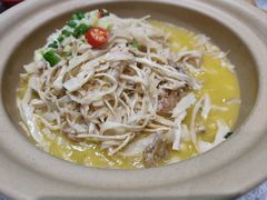 -农家湘菜(安亭店)