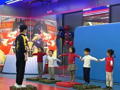 -HELLO功夫(印象城店)