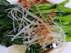 -老牌坊鲁菜名店(聊城美食岛店)