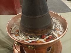 -东来顺饭庄(王府井步行街店)