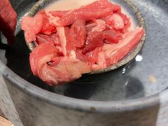 -快乐小羊·内蒙牛羊肉火锅(流花中心店)