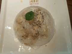 -全聚德(江宁店)