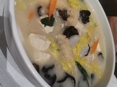 酥肉锅-悦色烤鸭店