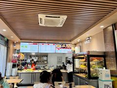 -林静小吃(复兴路店)