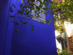 -马洛雷勒花园