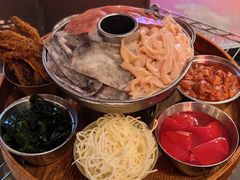 -王歘歘·chuǎ火锅(五道营店)