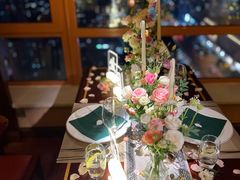 -Olive橄榄花园漂亮饭主题布置餐厅(大望路店)