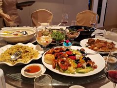 -金苑海鲜酒家(来魅力店)