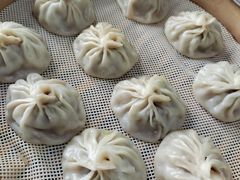 -清真老铁家灌汤包