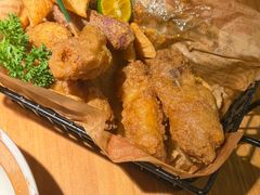 -岛风·台食小馆 ISLAND BISTRO(烟台山店)