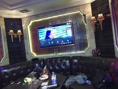 -麦度量贩式KTV(中联广场店)
