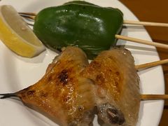 -福烤锦花(长乐路店)