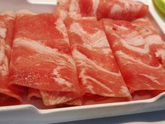 -釜盛海鲜烤肉火锅自助料理(正义坊购物中心店)