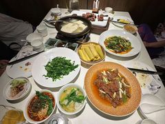 -贡宴盐帮菜自贡驻京联络处餐厅