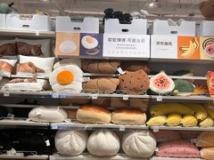 -NITORI 宜得利家居(上海中山公园龙之梦店)