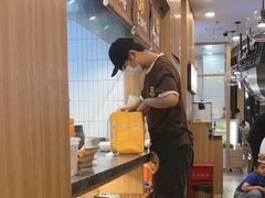 -王春春鸡汤饭(上海中海环宇城店)