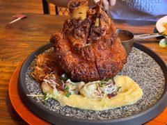 -1886德国汽车餐厅(外滩中央店)