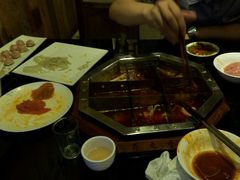 android_upload_pic-蜀九香火锅(九眼桥店)