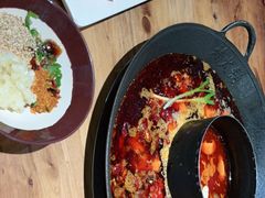 -楠火锅(龙阳广场店)