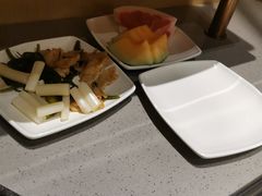 -海底捞火锅(壹悦城店)
