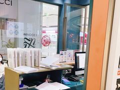 -海马体照相馆(西安高新万达广场店)