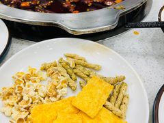 -老表牌·蛙蛙鸡冷锅鱼(成都东站店)