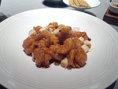 -阿庄新豫菜(通泰路店)
