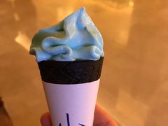 冰淇淋-小大董·烤鸭(凤凰汇店)