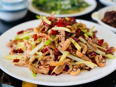 -来顺成饭庄