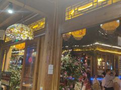 -民食香·腊排骨野生菌美食(木府店)