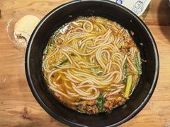 -桥香园过桥米线(复兴路店)