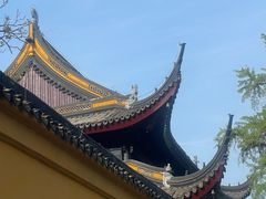 -西园戒幢律寺