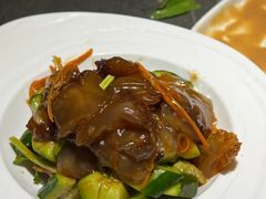 -前海沿·青岛菜(大拇指广场石老人店)