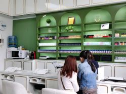 -如一·美甲美睫