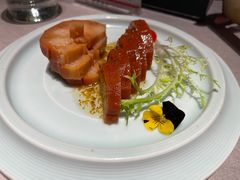桂花糯米藕-新沸腾鱼乡(世贸天阶店)