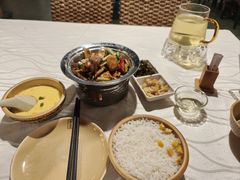 -深山老屋(国顺东路店)