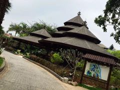 -厦门日月谷温泉渡假村