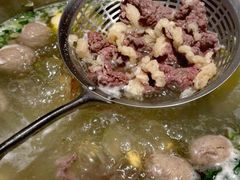 -潮泰牛肉火锅 · 创于1992年(车公庙店)