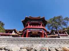 -颐和园